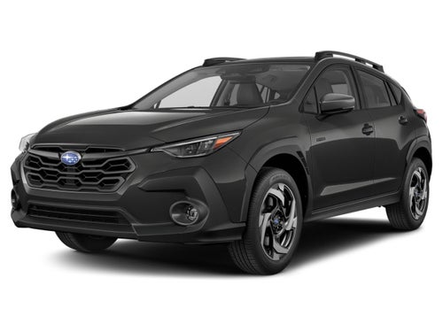 2026 Subaru Crosstrek Limited Hybrid AWD