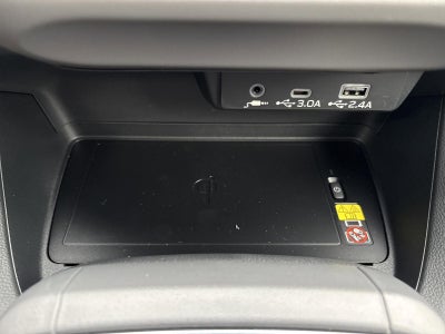 2026 Subaru Crosstrek Limited Hybrid AWD