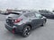 2026 Subaru Crosstrek Limited Hybrid AWD