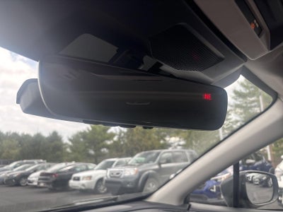 2026 Subaru Crosstrek Limited Hybrid AWD