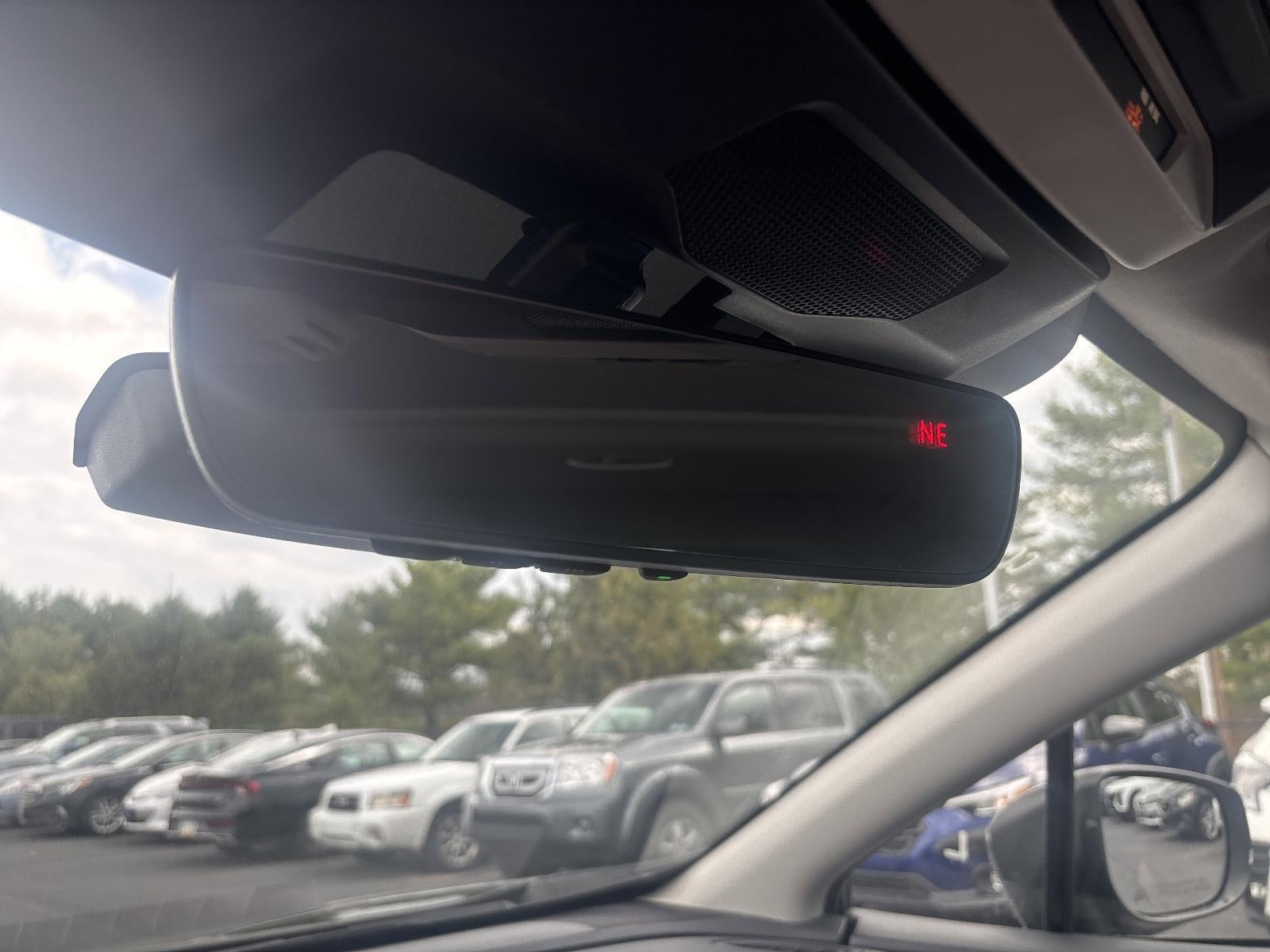 2026 Subaru Crosstrek Limited Hybrid AWD