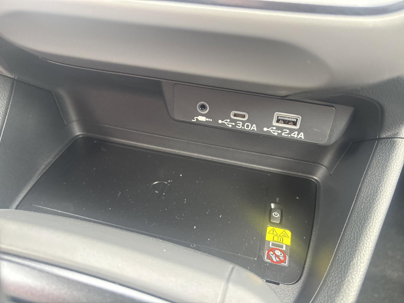 2026 Subaru Crosstrek Limited Hybrid AWD