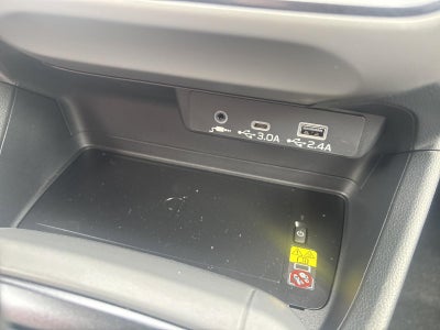 2026 Subaru Crosstrek Limited Hybrid AWD