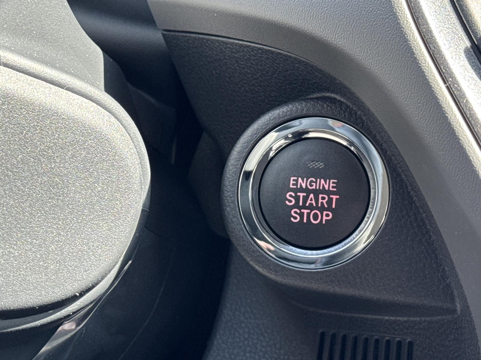 2026 Subaru Crosstrek Limited Hybrid AWD