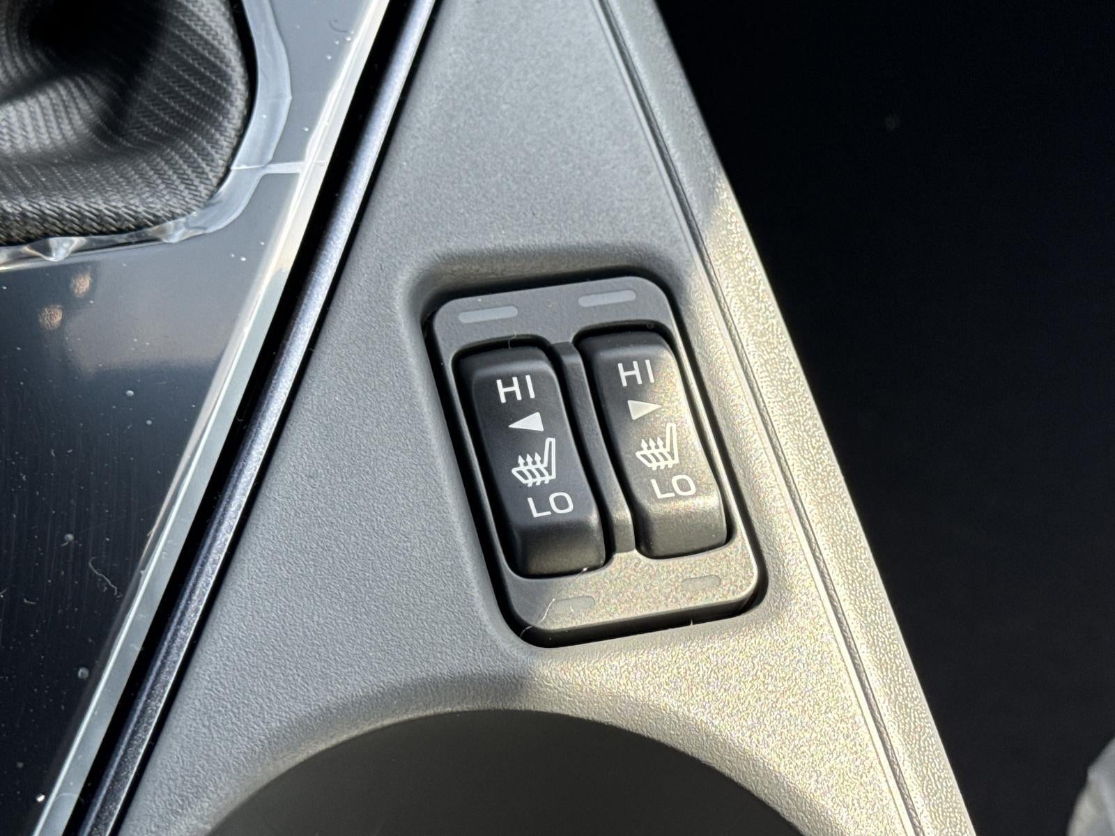 2026 Subaru Crosstrek Limited Hybrid AWD
