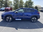 2026 Subaru Crosstrek Limited Hybrid AWD