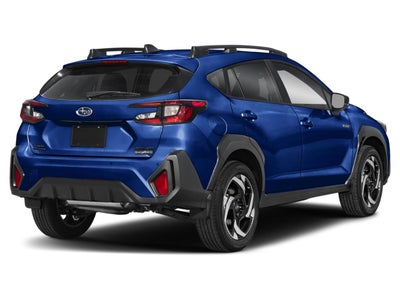 2026 Subaru Crosstrek Limited Hybrid AWD