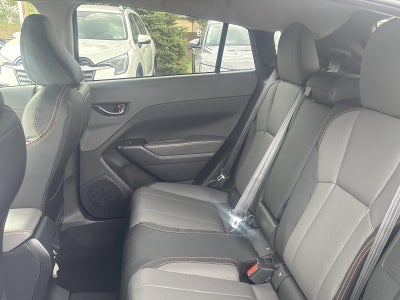 2026 Subaru Crosstrek Limited Hybrid AWD