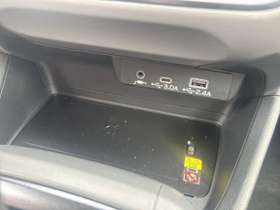 2026 Subaru Crosstrek Limited Hybrid AWD