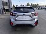 2026 Subaru Crosstrek Limited Hybrid AWD