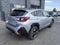 2026 Subaru Crosstrek Limited Hybrid AWD
