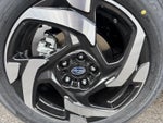 2026 Subaru Crosstrek Limited Hybrid AWD