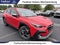 2026 Subaru Crosstrek Limited Hybrid AWD