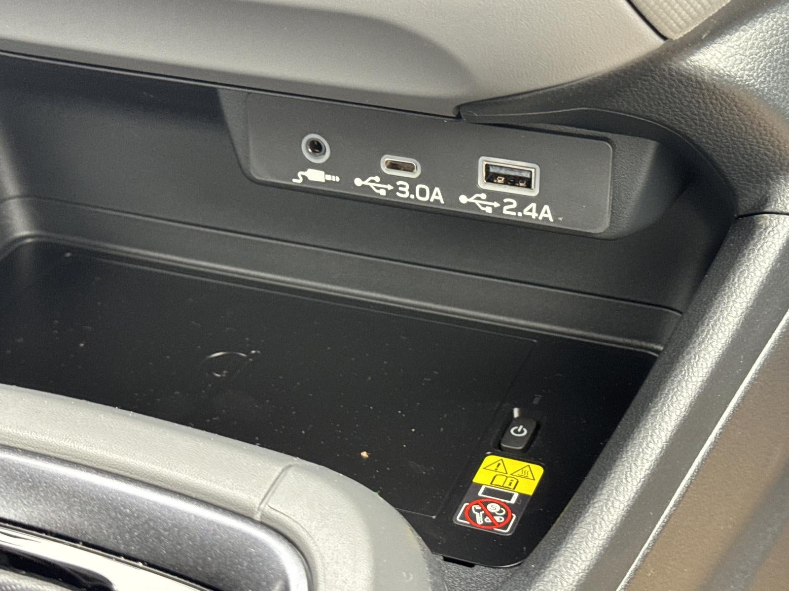 2026 Subaru Crosstrek Limited Hybrid AWD
