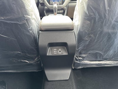 2026 Subaru Crosstrek Limited Hybrid AWD