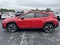 2026 Subaru Crosstrek Limited Hybrid AWD