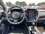 2026 Subaru Crosstrek Limited Hybrid AWD