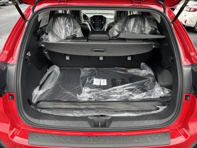2026 Subaru Crosstrek Limited Hybrid AWD