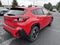 2026 Subaru Crosstrek Limited Hybrid AWD