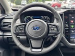 2026 Subaru Crosstrek Limited Hybrid AWD