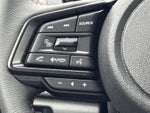 2026 Subaru Crosstrek Limited Hybrid AWD