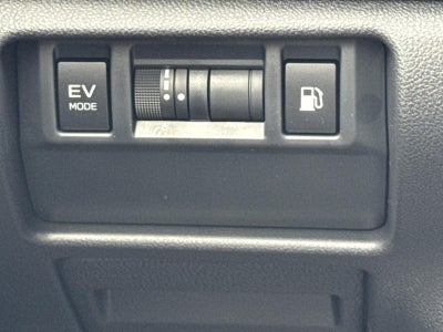 2026 Subaru Crosstrek Limited Hybrid AWD