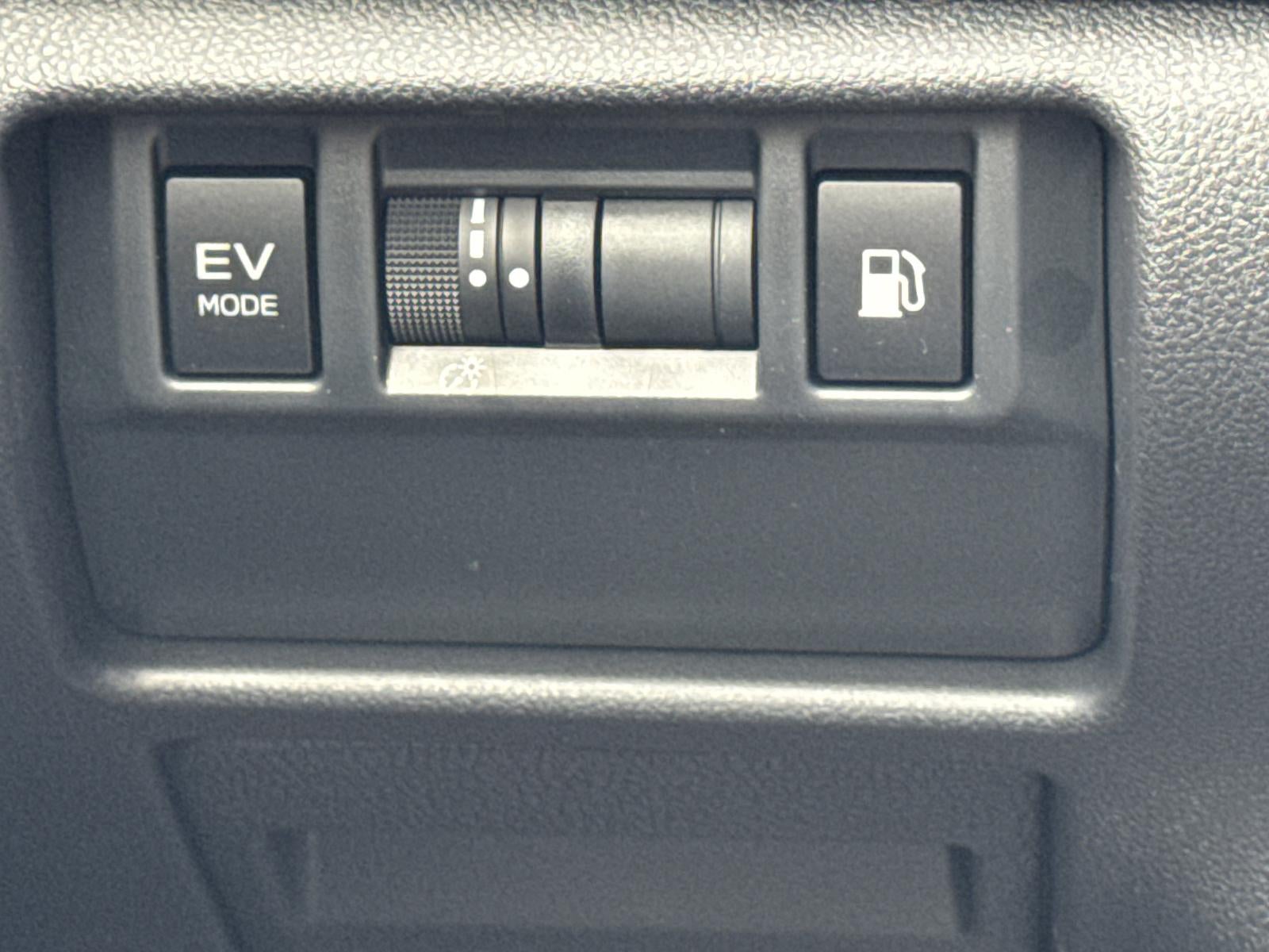 2026 Subaru Crosstrek Limited Hybrid AWD