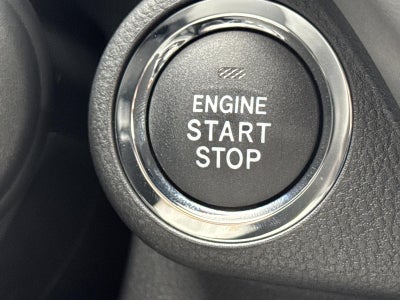 2026 Subaru Crosstrek Limited Hybrid AWD