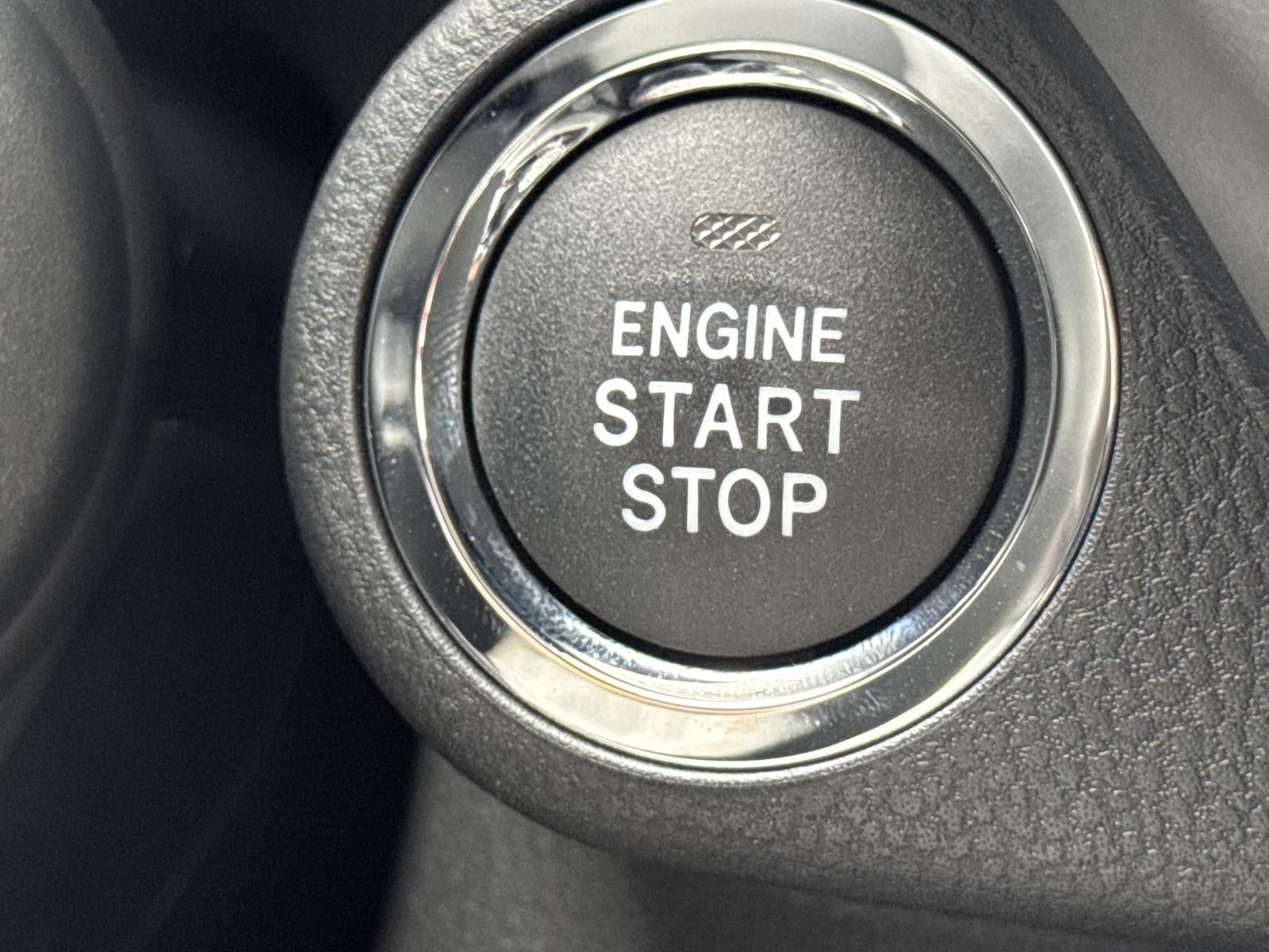 2026 Subaru Crosstrek Limited Hybrid AWD