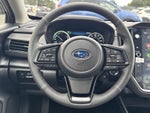 2026 Subaru Crosstrek Limited Hybrid AWD