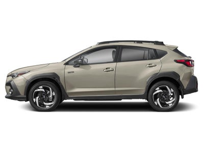2026 Subaru Crosstrek Limited Hybrid AWD