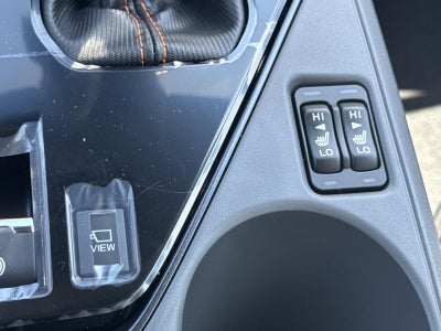 2026 Subaru Crosstrek Limited Hybrid AWD