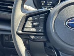 2026 Subaru Crosstrek Limited Hybrid AWD
