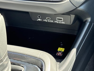 2026 Subaru Crosstrek Limited Hybrid AWD