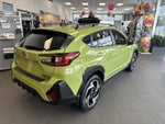 2026 Subaru Crosstrek Limited Hybrid AWD