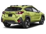 2026 Subaru Crosstrek Limited Hybrid AWD
