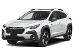2026 Subaru Crosstrek Limited Hybrid AWD