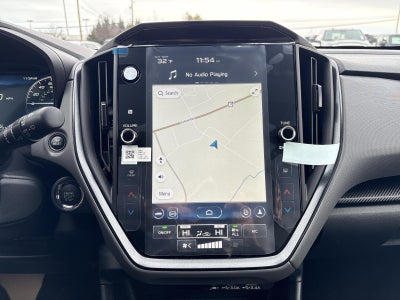 2026 Subaru Crosstrek Limited Hybrid AWD