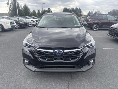 2026 Subaru Crosstrek Limited Hybrid AWD