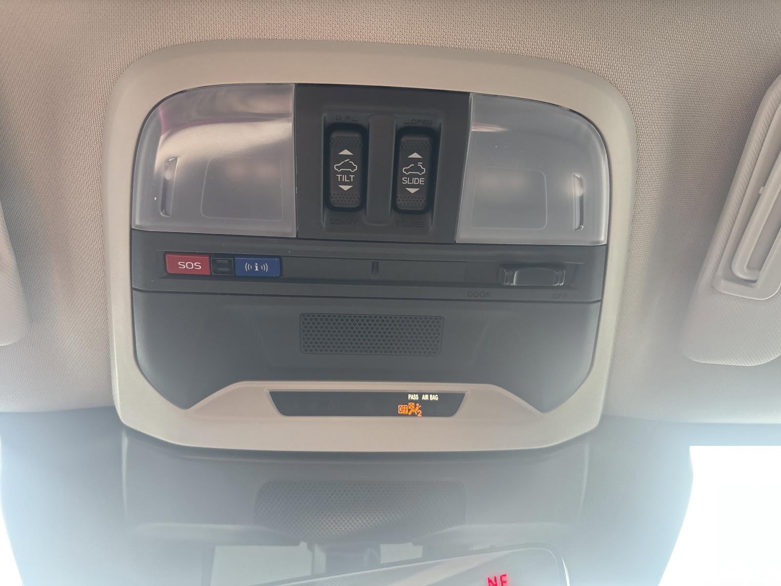 2026 Subaru Crosstrek Limited Hybrid AWD