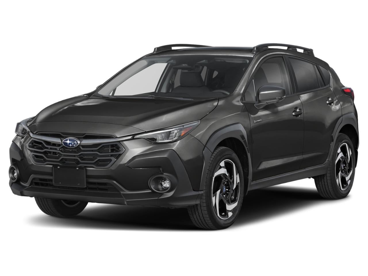 2026 Subaru Crosstrek Limited Hybrid AWD