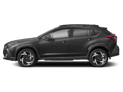 2026 Subaru Crosstrek Limited Hybrid AWD