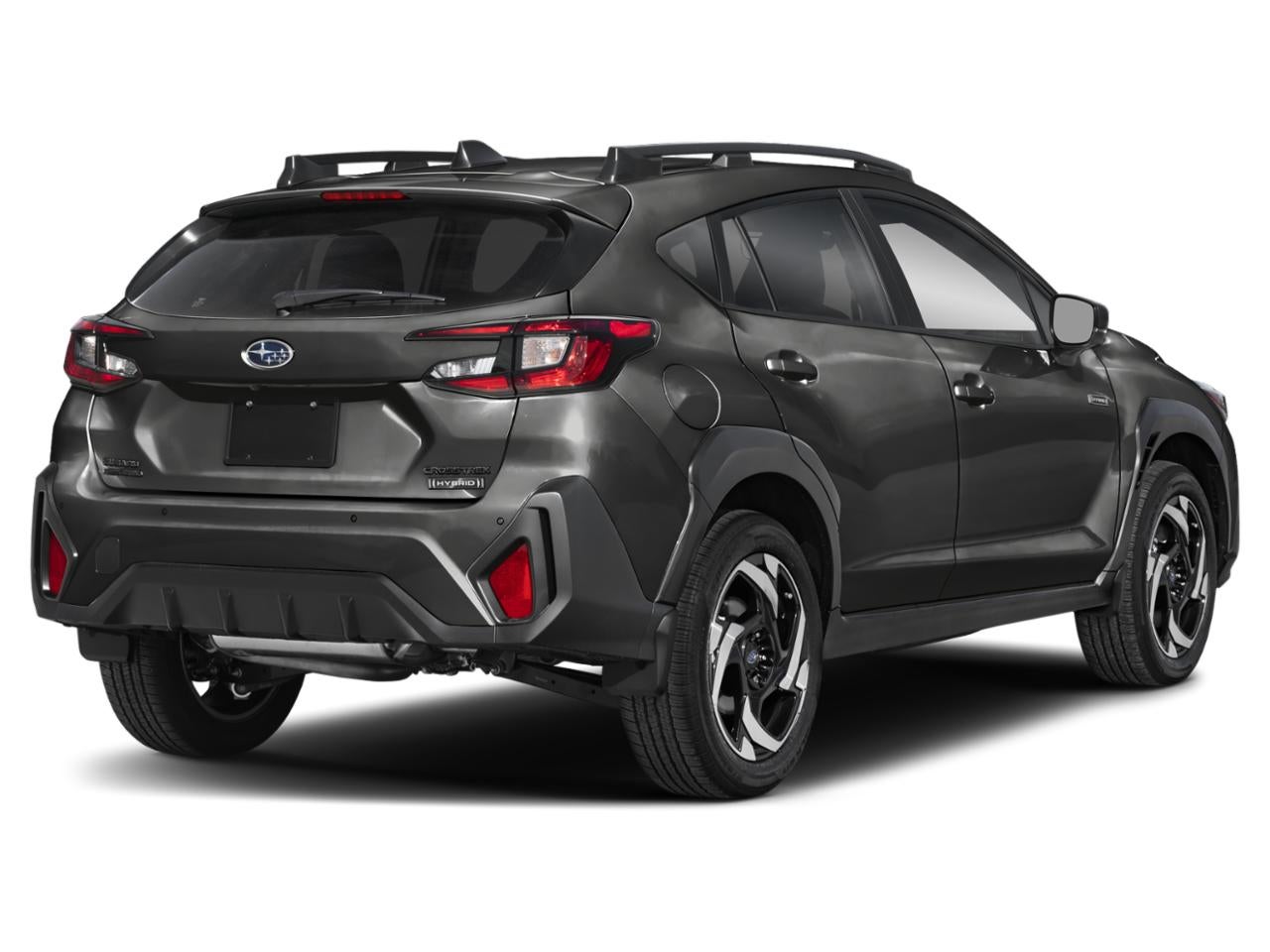 2026 Subaru Crosstrek Limited Hybrid AWD