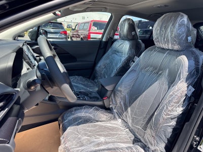 2026 Subaru Crosstrek Limited Hybrid AWD