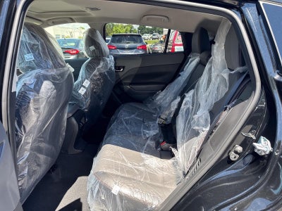 2026 Subaru Crosstrek Limited Hybrid AWD