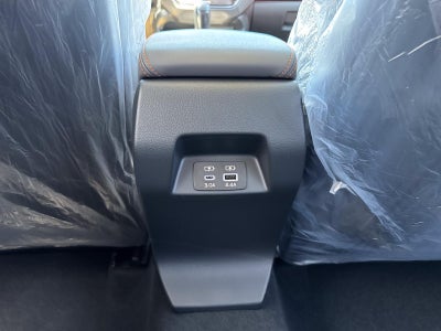 2026 Subaru Crosstrek Limited Hybrid AWD
