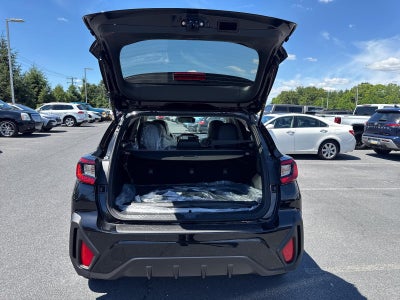 2026 Subaru Crosstrek Limited Hybrid AWD