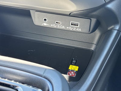2026 Subaru Crosstrek Limited Hybrid AWD