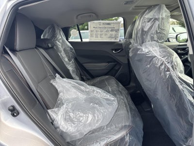 2026 Subaru Crosstrek Limited Hybrid AWD