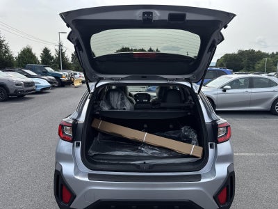 2026 Subaru Crosstrek Limited Hybrid AWD